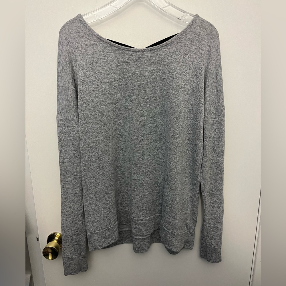 Dressy Long Sleeve Shirt
